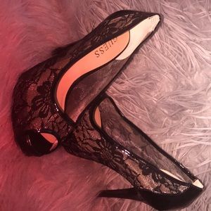 ~ guess heels ~